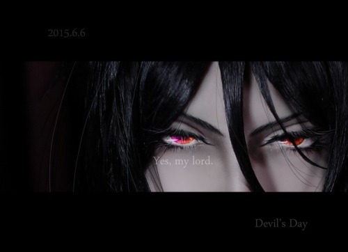 Sebastian Michaelis(Black Butler) | Koh Kurokarasu