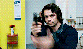 knifedoge:  stray-arrows:  current sexuality: dylan doing this  @realmv