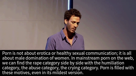 jerseyfresh21:  emodad:  fats:  tedx:  Watch the whole talk here» This guy stopped