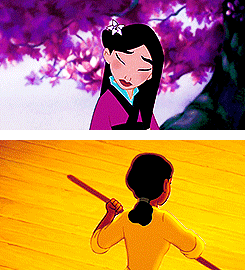 nostalgiaunicorn: I am a princess. Long may I reign. 