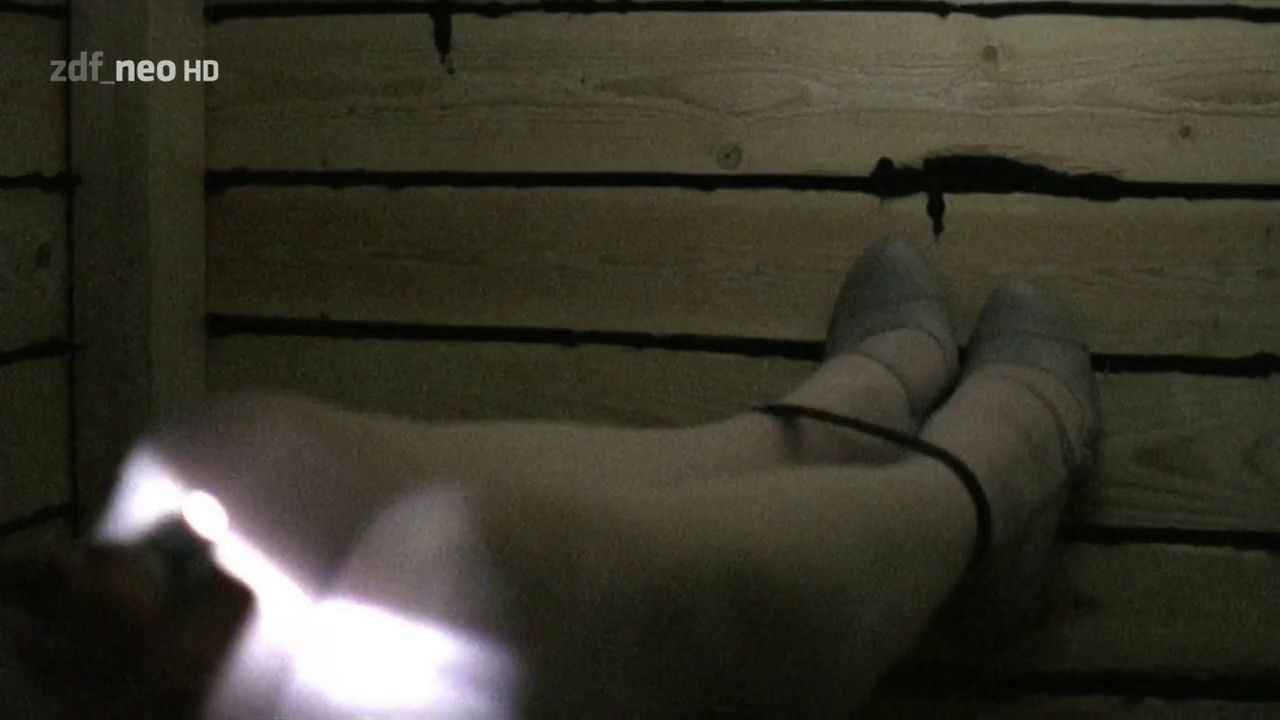 Elegant-Bondage