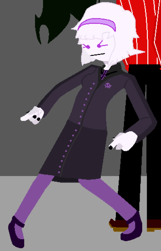 Rorb