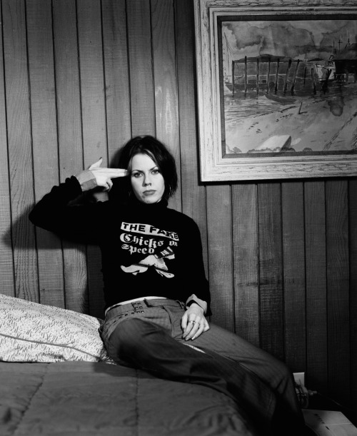 Fairuza Balk by Catherine Ledner; 2002