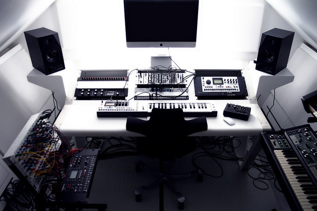 fcxiv:  Studio XXIV