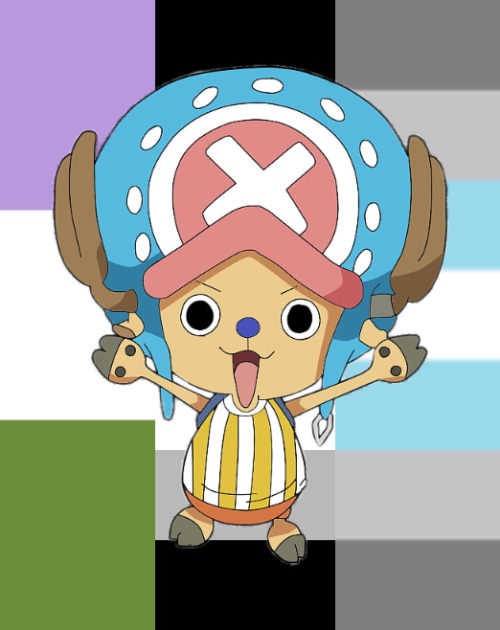 Made A Lil Strawhat Identity Assignment Thing Based Off Canon Clues And Their General Vibes