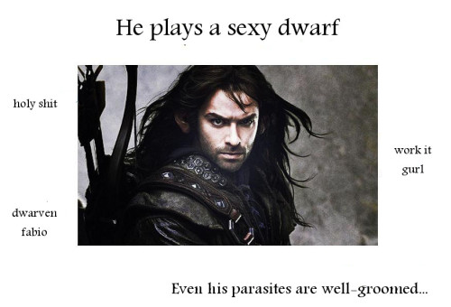  everythingismalec: —- A Beginner’s Guide to Aidan Turner 