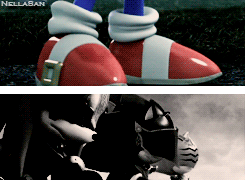 nella-san:   Sonic And The Black Knight | requested by My-blue-prince ★ 