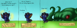 spectralpony:  …I don’t think Ryn is suited for Tabletop RPGs. &gt;.&gt;;;  xD Oh dear&hellip;