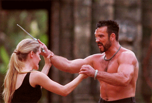 kane52630:Your brother’s soul is mine!Mortal Kombat (1995) dir. Paul W. S. Anderson