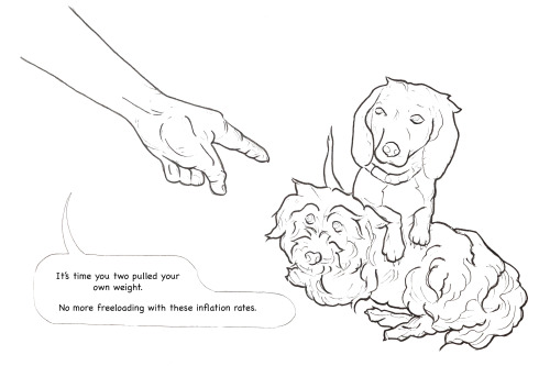 Shorty And Milton Join The Workforce Pt. 1