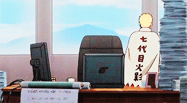 hinaxnaru:  happy birthday, naruto uzumaki! | 10th of october  