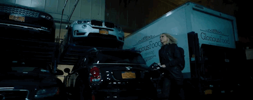 The first trailer for Ocean’s 8 sees Sandra Bullock’s “Debbie Ocean” assemble her all-star crewEver 