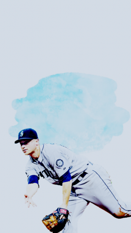 Kyle Seager /requested by anonymous/