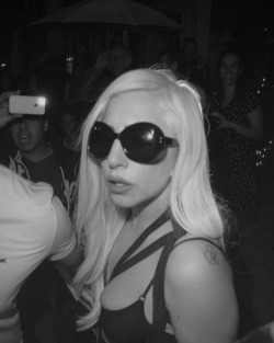 ARTPOP will come