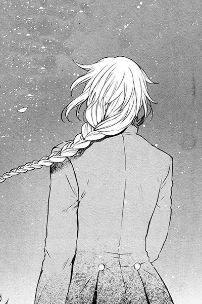tiniestdormouse:  And then they both realized, “Maybe she was lonely…” 