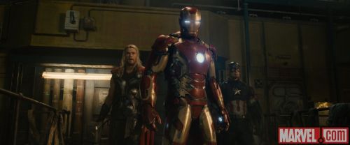 XXX the-mcu-report:  Check out some awesome new photo