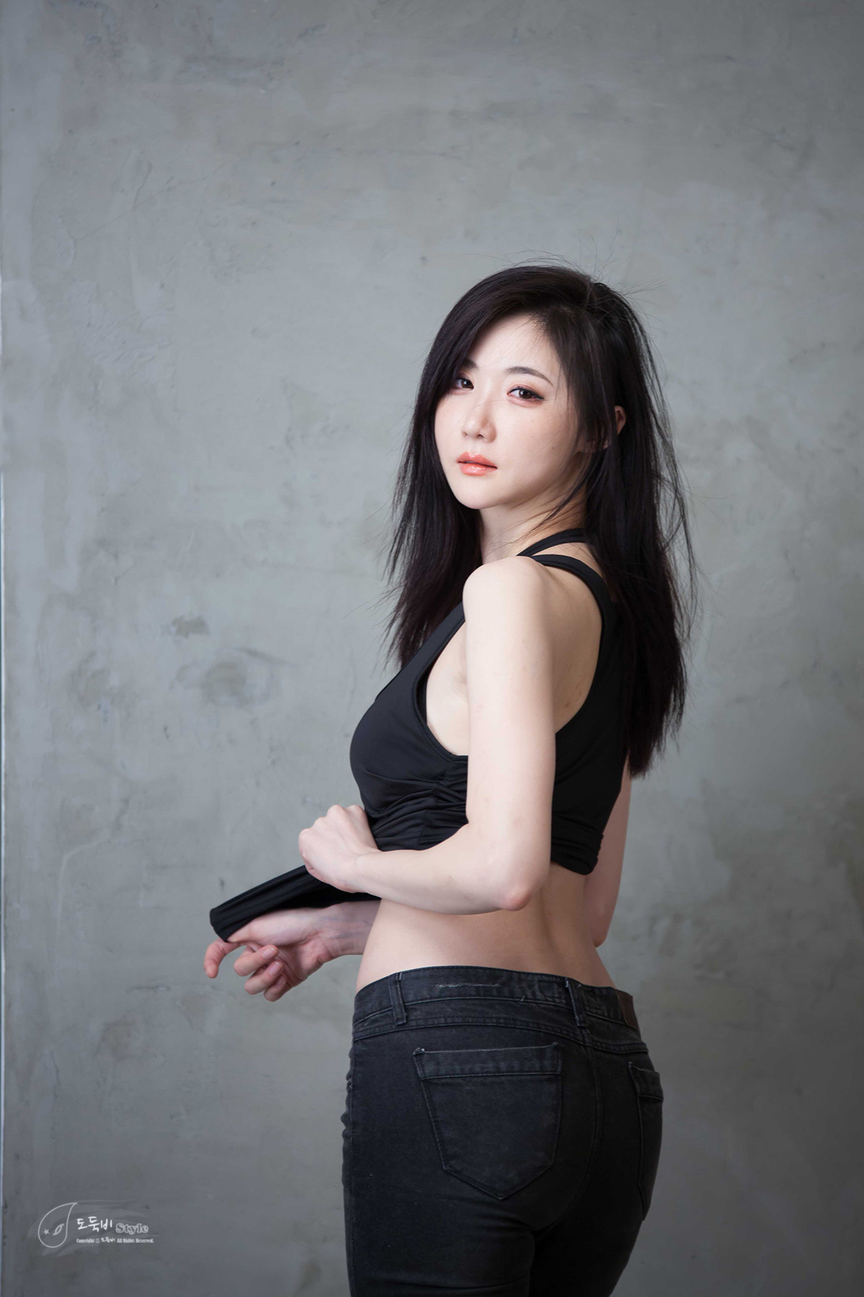 kormodels:  Yeon Da Bin