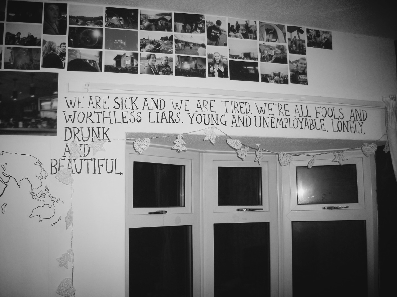 WANDERLUST