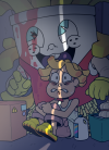 I can&rsquo;t believe Peedee&rsquo;s fucking dead