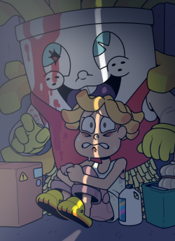 I can&rsquo;t believe Peedee&rsquo;s fucking dead