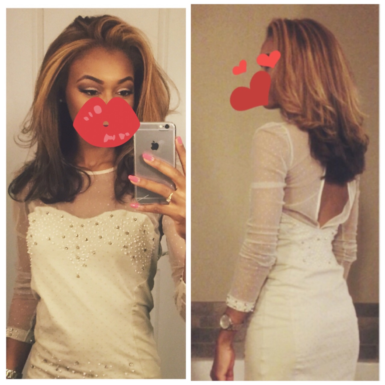 ladyofleisuree:  *The above pictures were taken in January/ February, but nothing