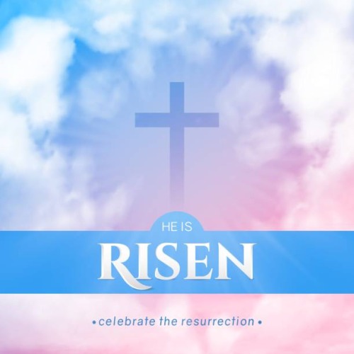 A Picture I Took On Easter