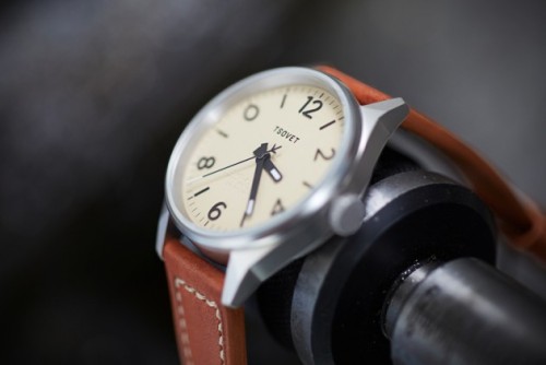 TSOVET by End