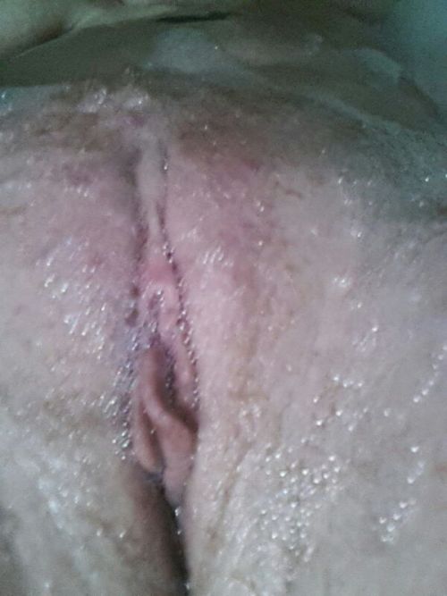 wetpussyspls: This dirty slut loves to keep my cum in her for days then push it out and eat it.sooo 