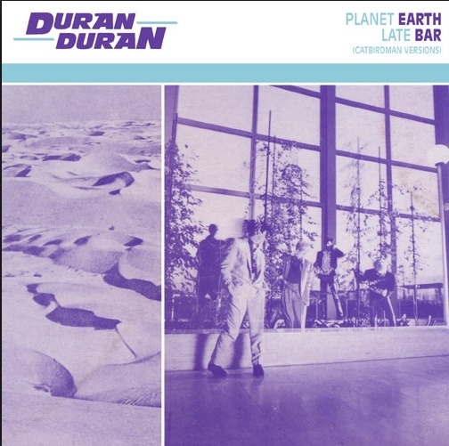 fastrthanlite:  Happy anniversary, Planet Earth.  Who knew you’d become the soundtrack