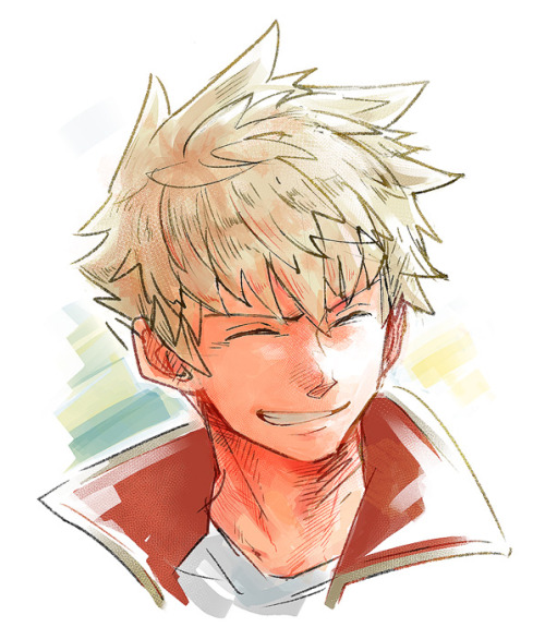 Smile