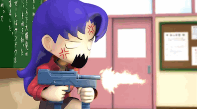 nhkofficial:man end of evangelion sure was a weird movie