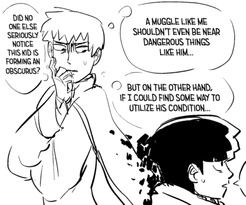 polyglotplatypus:more of that mp100 hp au because holy shit theres so much to tell about it,,,thank 