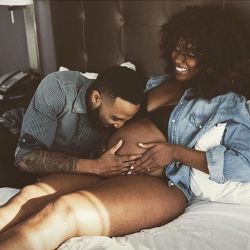 beautifulblackcouplesus:  😍😍😍