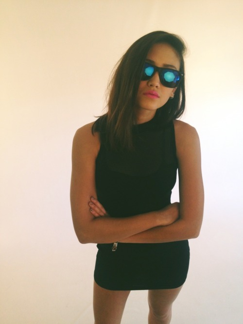 erikakbowes:  New @9thwillow stuff coming soon! 