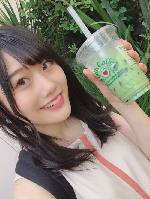 XXX hkt48g: Oda Ayaka photo