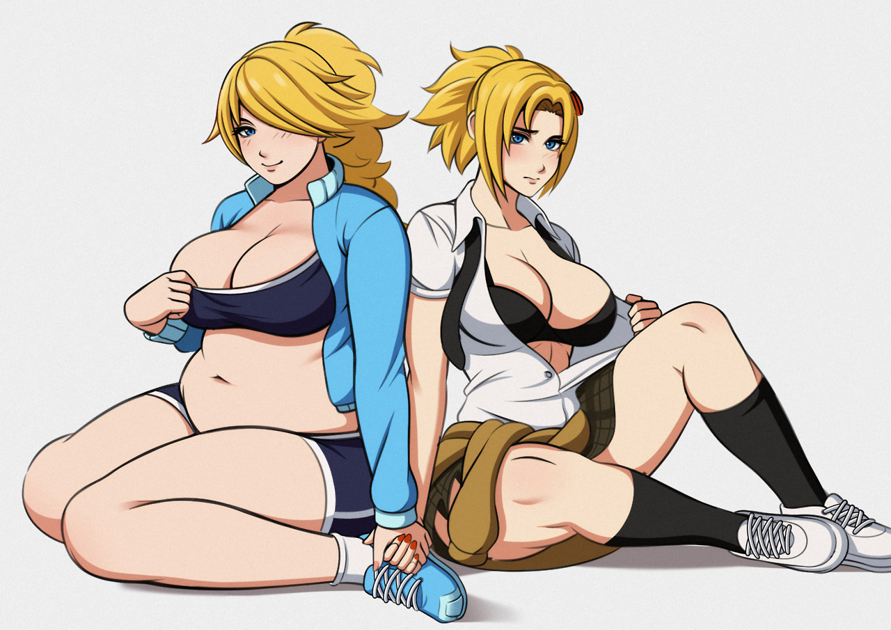aki-san94:  An assortment of sketch comms I’ve done, still have a few others to