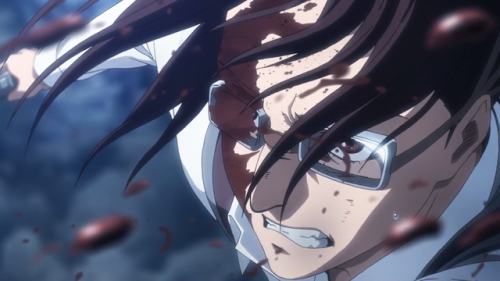 grasiandrade: Please DON’T RUIN this for me WIT Studio!! Credits for: www.deviantart.c