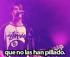 Hache de silencio