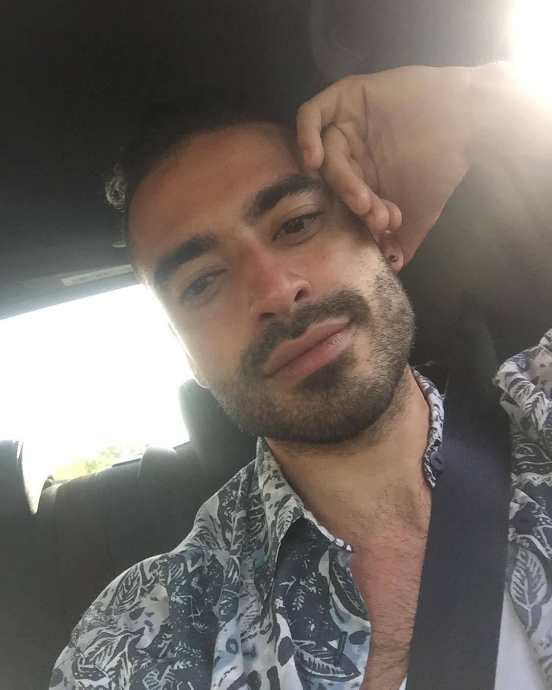 celebswhogetslepton: @jadehassoune: ☀️Sunny skin in France 🇫🇷  