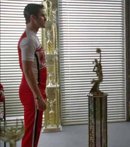 Sex Darren Criss. pictures