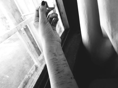 you're amazing, stay strong.