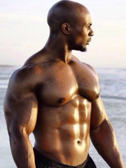 Thick Chocolate