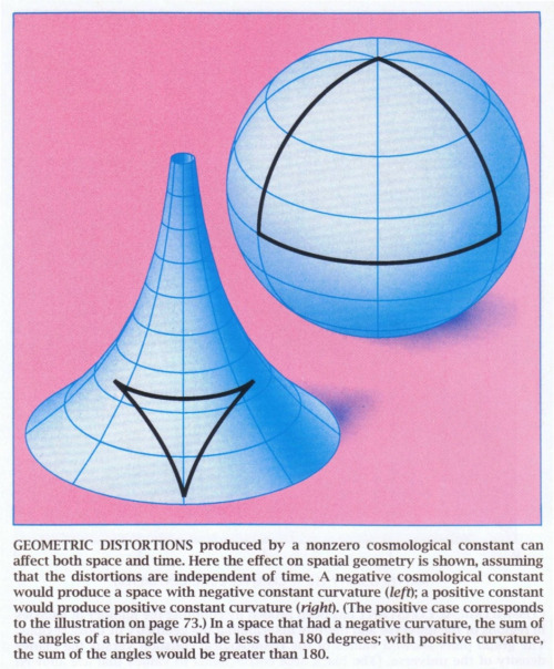 visualizingmath: theapocalypticalgorithm: Photo Models of Non-Euclidean Geometery