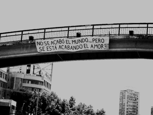 NOOOOOOO!!!! PORFAVOR!!!