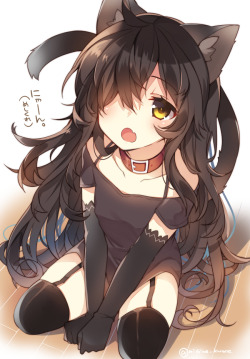 cute-girls-from-vns-anime-manga:  Source