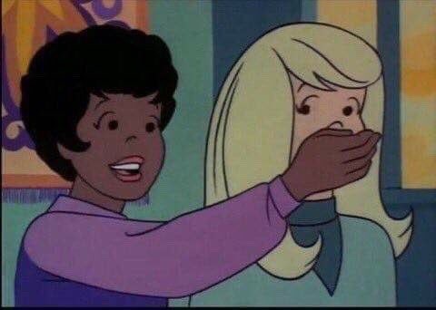 babygirlxstitch:  mood for Black History Month &amp; probably the rest of forever.