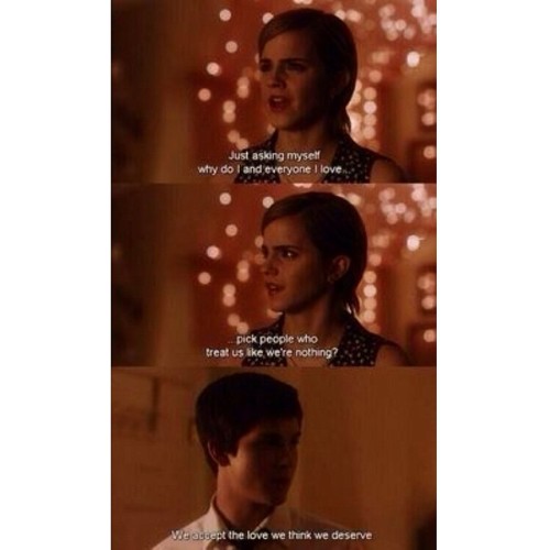Right in the feels.