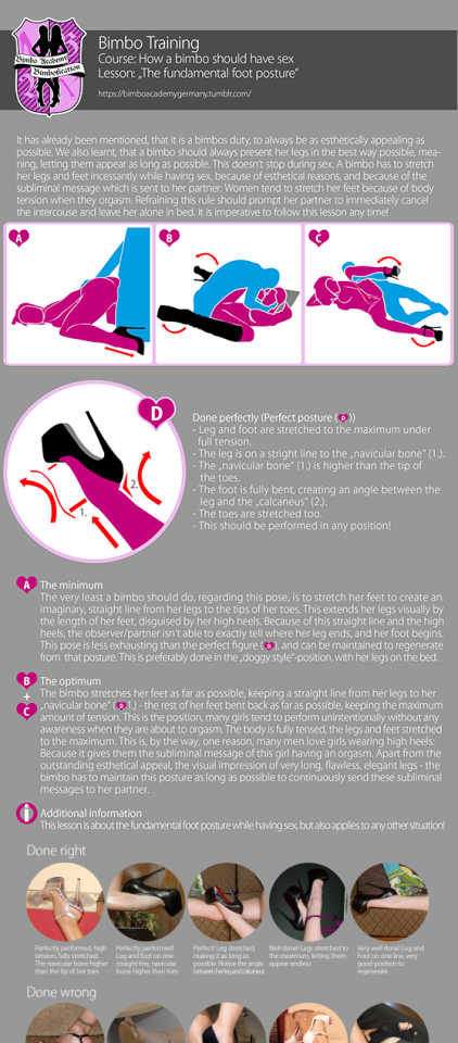 Every Girly Sissy Needs To Know How To Hold Themse Tumbex