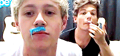 craicalaic:  NiallOfficial: How do you like ur eggs in d morning? I like mine with