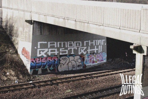 uk graff